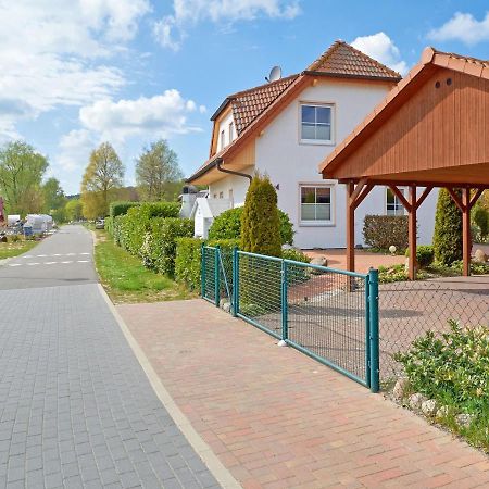 Haus Am See - Apt. 02 Sellin  Zewnętrze zdjęcie